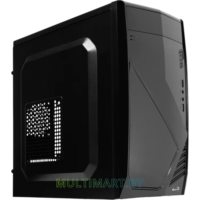 Корпус AeroCool CS102